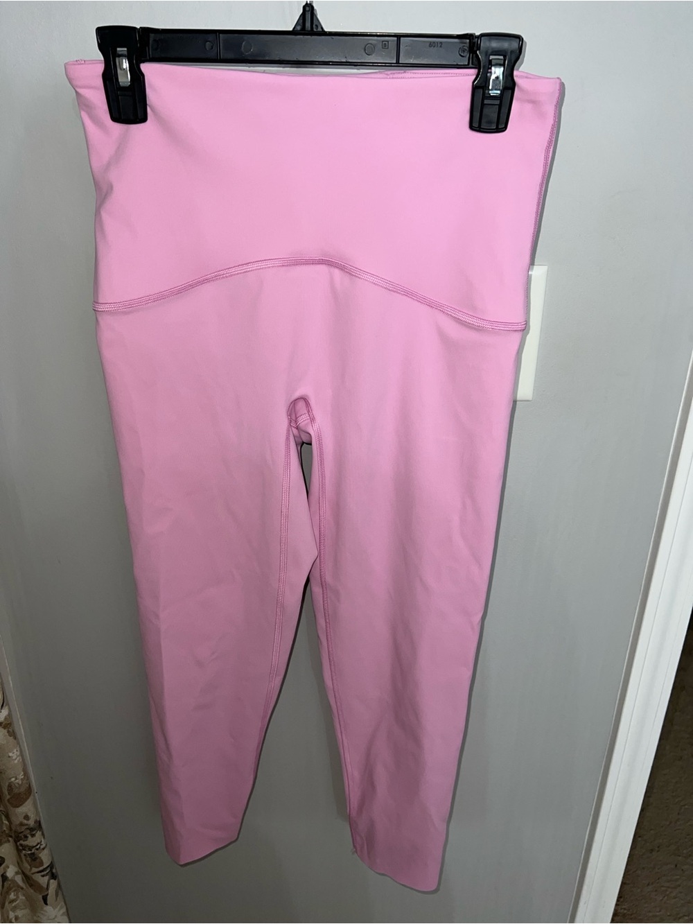 SPANX Booty Boost 7/8 Leggings - Size L